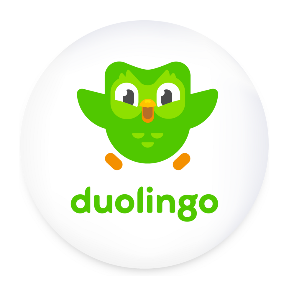 Duolingo Student Plus