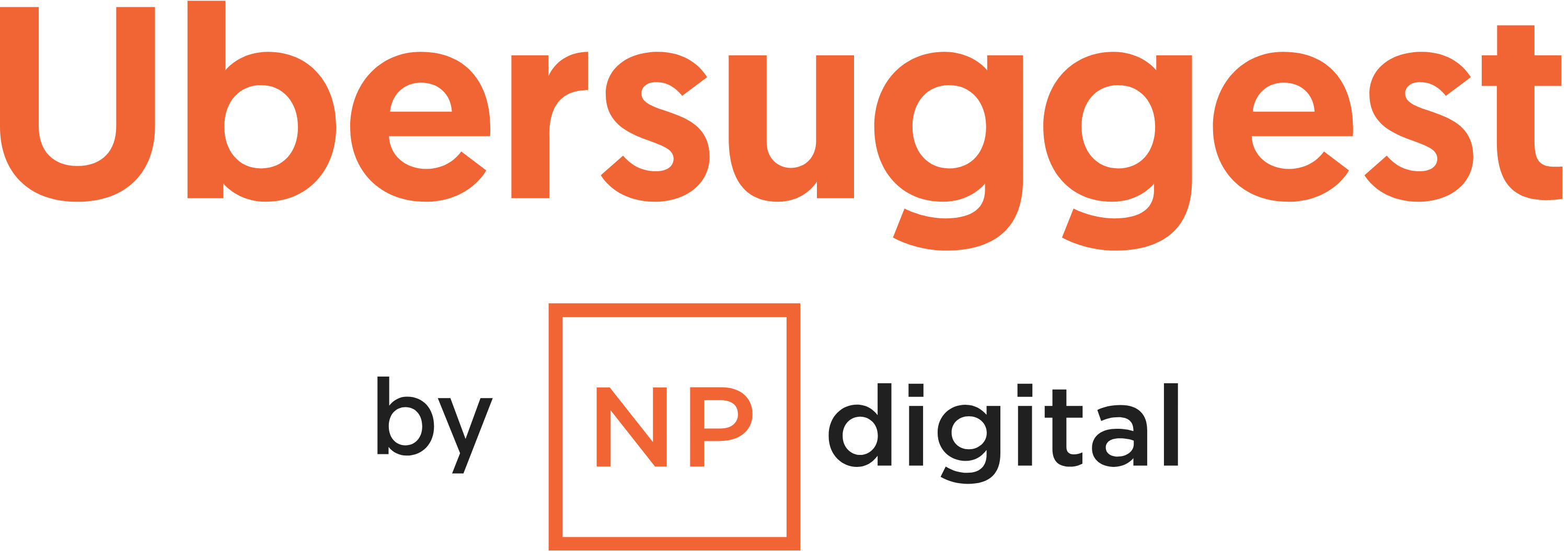 Ubbersuggest - 7 Daily