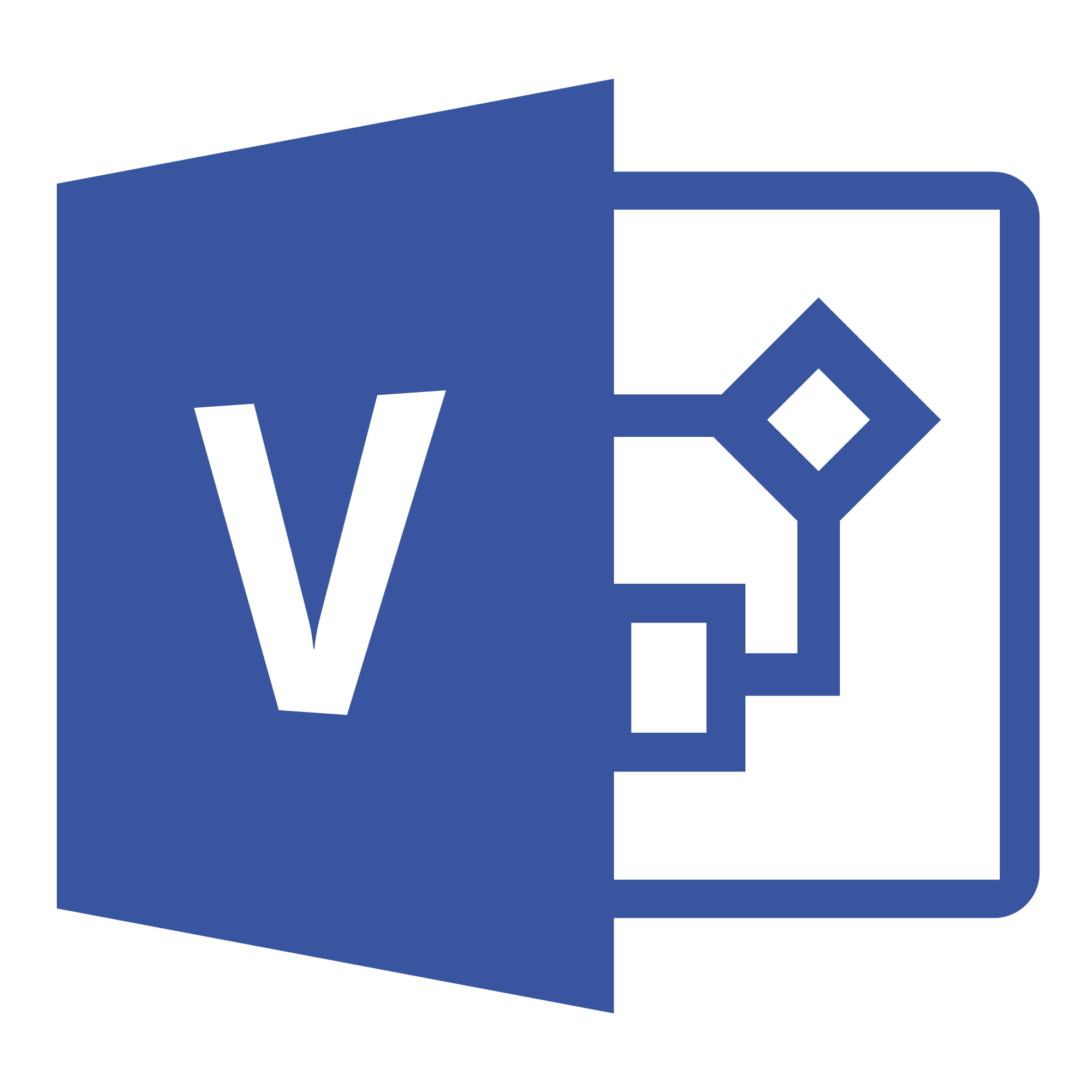 Visio 2016 - Lifetime
